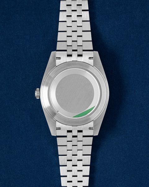 Rolex Datejust 41 126334